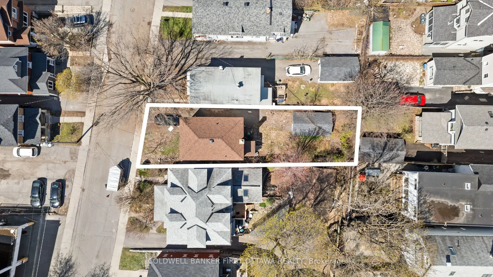 57 MURIEL Street, Glebe - Ottawa East and Area, ON K1S 4C9