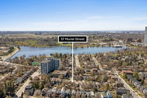 57 MURIEL Street, Glebe - Ottawa East and Area, ON K1S 4C9