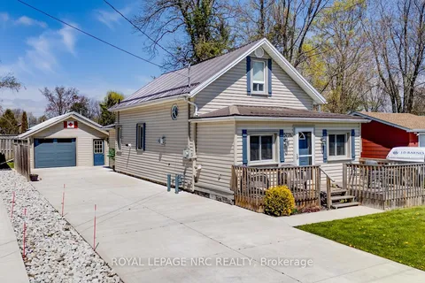 3776 Fairfield Avenue, Fort Erie, ON L0S 1B0
