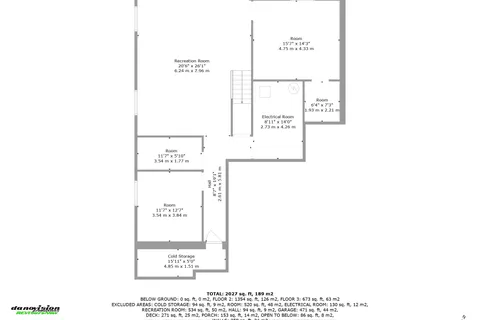 15 Greenhill Drive, Tillsonburg, ON N4G 2K6