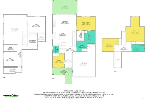 15 Greenhill Drive, Tillsonburg, ON N4G 2K6