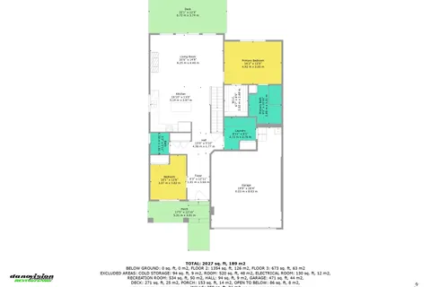 15 Greenhill Drive, Tillsonburg, ON N4G 2K6