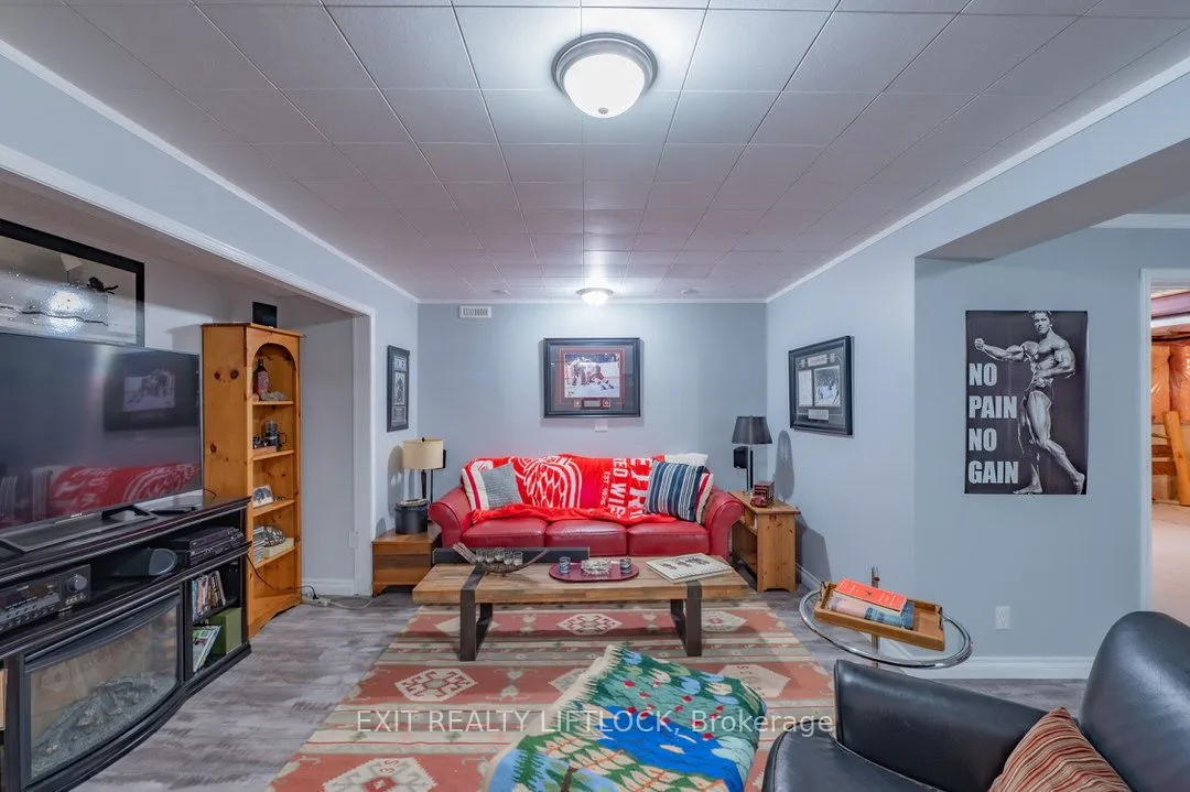 58 Baxter Place, Port Hope, ON L1A 4J6