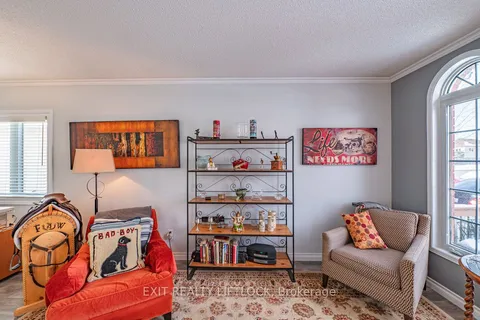 58 Baxter Place, Port Hope, ON L1A 4J6