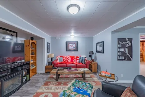 58 Baxter Place, Port Hope, ON L1A 4J6