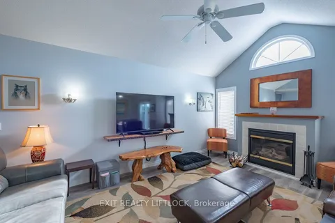 58 Baxter Place, Port Hope, ON L1A 4J6