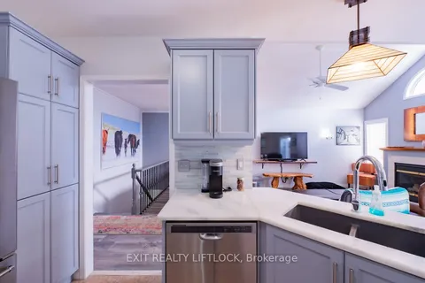 58 Baxter Place, Port Hope, ON L1A 4J6