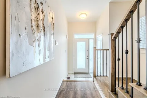 21 BOWERY Road, Brantford, ON N3V 0A9