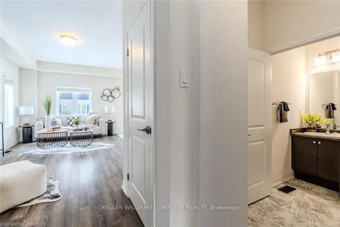21 BOWERY Road, Brantford, ON N3V 0A9
