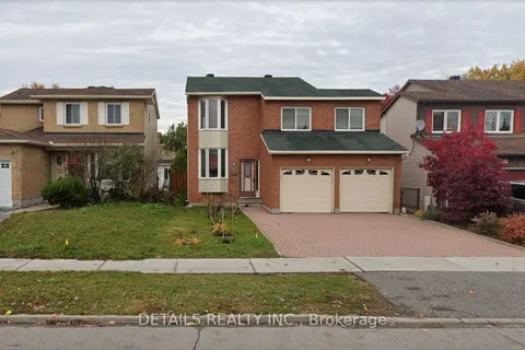 419 Viewmount Drive, Cityview - Parkwoods Hills - Rideau Shore, ON K2E 7P1