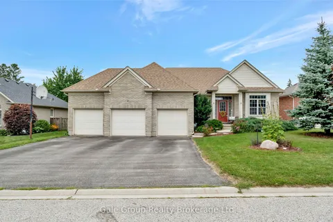 10 Graydon Drive, South-West Oxford, ON N0J 1N0