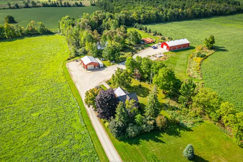 268 FOX RIDGE Road, Grey Highlands, ON N0H 1J0