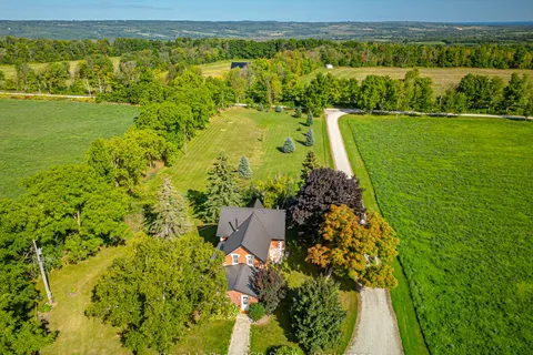 268 FOX RIDGE Road, Grey Highlands, ON N0H 1J0