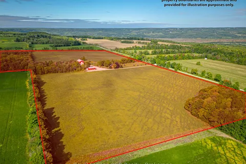 268 FOX RIDGE Road, Grey Highlands, ON N0H 1J0