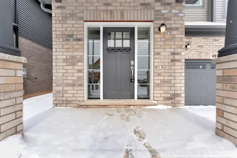 49 Willson Drive, Thorold, ON L2V 0G7