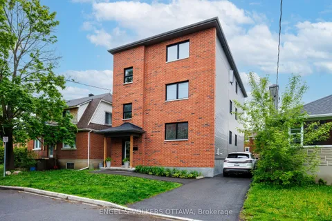52 ONTARIO Street, Overbrook - Castleheights and Area, ON K1K 1L2