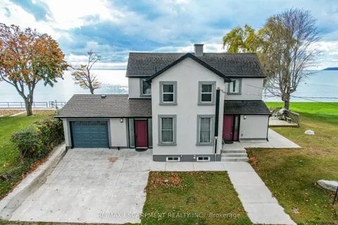 2952 North Shore Drive, Haldimand, ON N0A 1K0