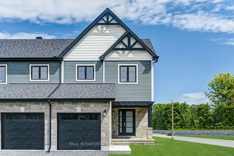 211 Peacock Drive, Russell, ON K4R 0A1