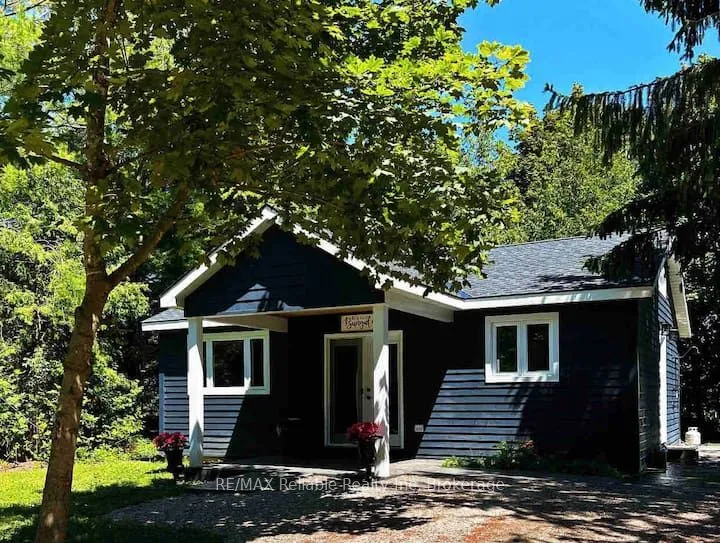 83344 David Drive, Ashfield-Colborne-Wawanosh, ON N7A 3X9