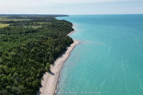 83344 David Drive, Ashfield-Colborne-Wawanosh, ON N7A 3X9