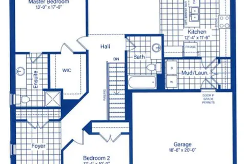 16 Eaglecrest Avenue, Huntsville, ON P1H 0G5