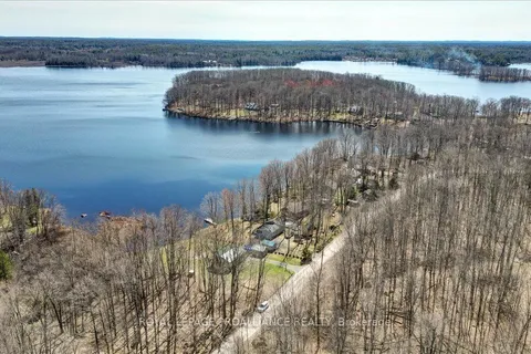 1081 Cook Road, Marmora and Lake, ON K0K 2M0