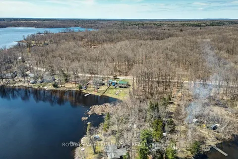 1081 Cook Road, Marmora and Lake, ON K0K 2M0