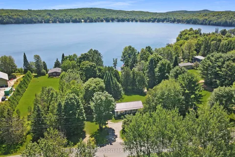 1358 North Shore Road, Algonquin Highlands, ON K0M 1S0