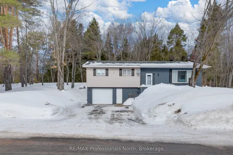 2 Murray Street, Sundridge, ON P0A 1Z0