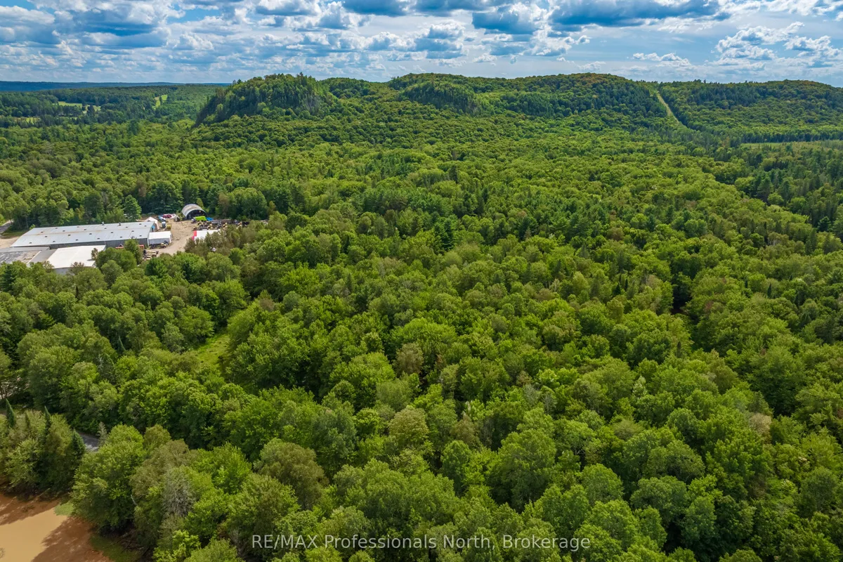 304 OLD NORTH Road, Huntsville, ON P1H 2J4