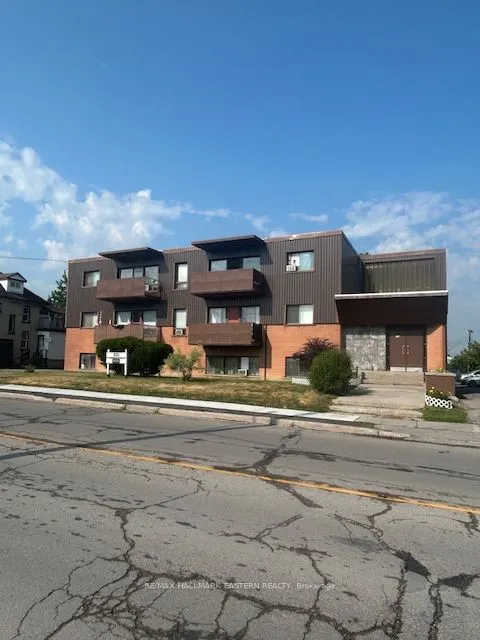 155 Lindsay Street, ON K9V 2M9