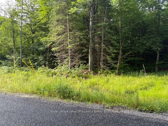 48 Summer Leigh Trail, Huntsville, ON P0B 1M0