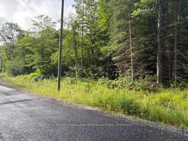 48 Summer Leigh Trail, Huntsville, ON P0B 1M0