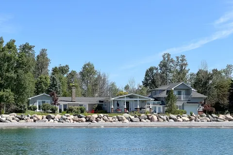 1044C Port Britain Road, Port Hope, ON L1A 3V7