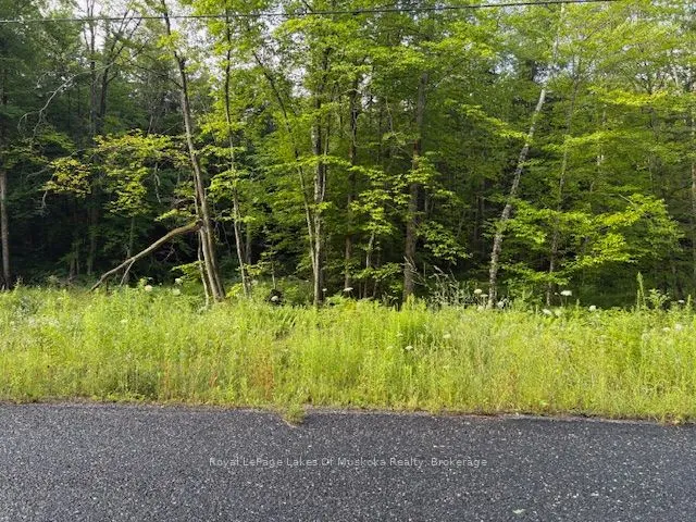 47 Summer Leigh Trail, Huntsville, ON P0B 1M0