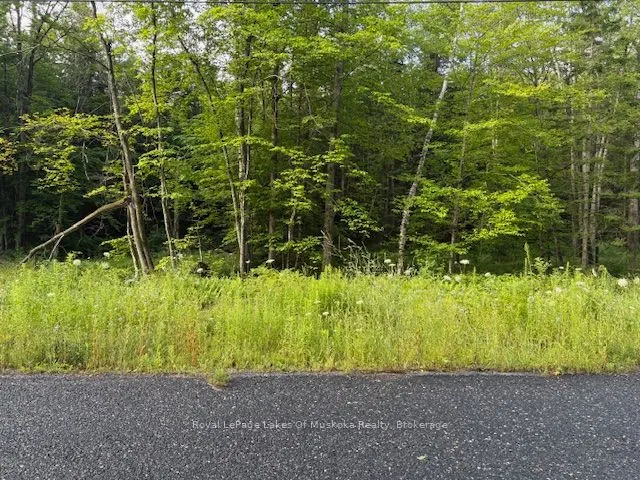 47 Summer Leigh Trail, Huntsville, ON P0B 1M0