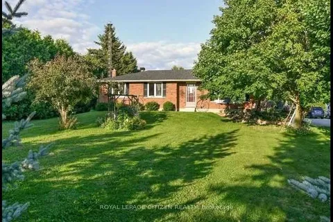 394073 County Road 12 N/A, Amaranth, ON L9W 0N2