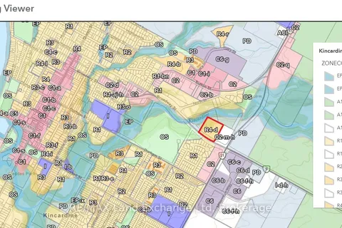 741 Broadway Street, Kincardine, ON N2Z 2G1