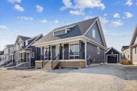 163 SUGAR MAPLE Street, Blue Mountains, ON L9Y 0Z3