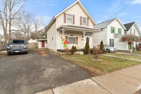 391 Thomas Street, Deseronto, ON K0K 1X0