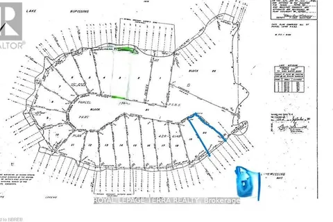 LOT 20 Grand Trunk N/A, ON P0H 1H0