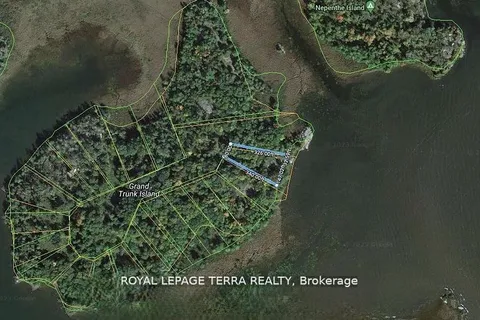 LOT 20 Grand Trunk N/A, ON P0H 1H0