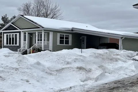7 Williams Drive, Bancroft, ON K0L 1C0