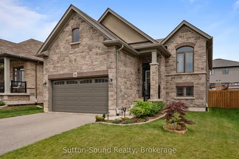 14 Lydia Lane, Brant, ON N3L 0H5
