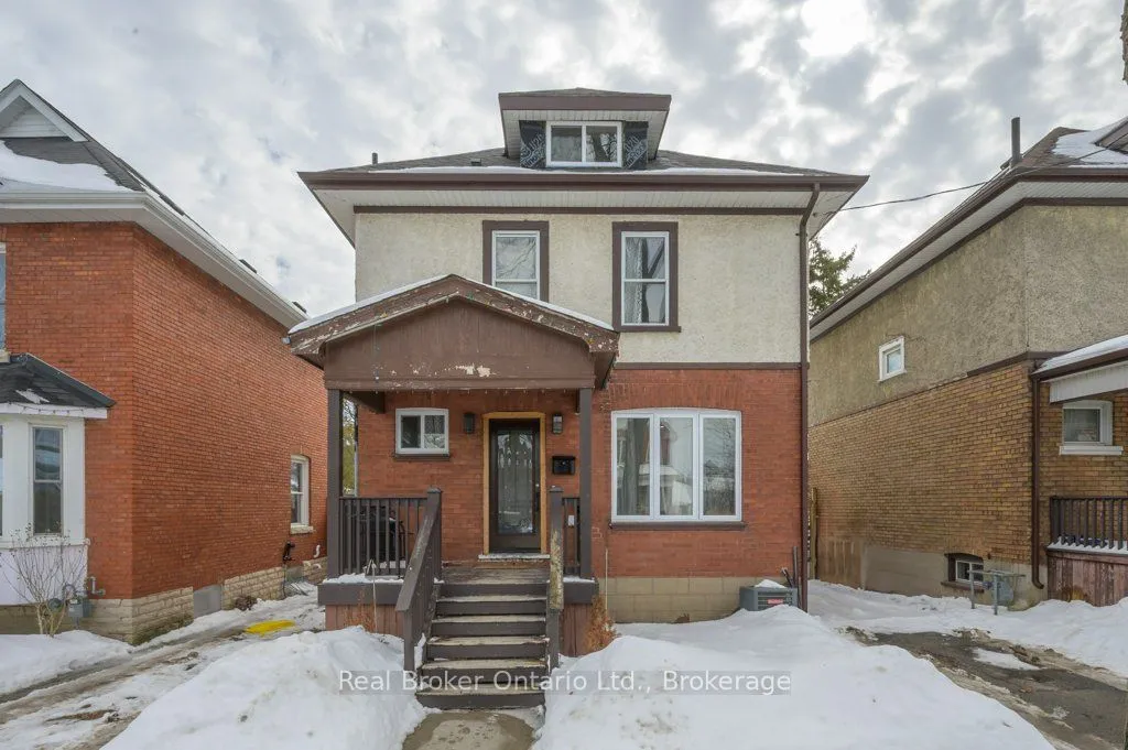 109 Arthur Street, Brantford, ON N3S 3J3