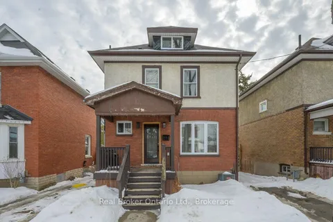 109 Arthur Street, Brantford, ON N3S 3J3