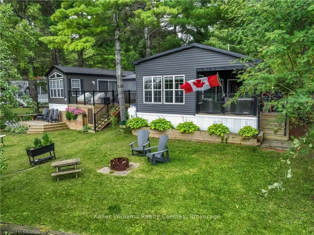 13 SOUTHLINE Avenue, Huron-Kinloss, ON N2Z 2X5