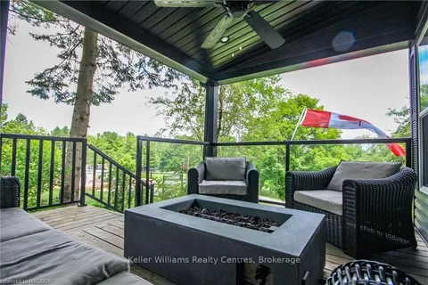 13 SOUTHLINE Avenue, Huron-Kinloss, ON N2Z 2X5