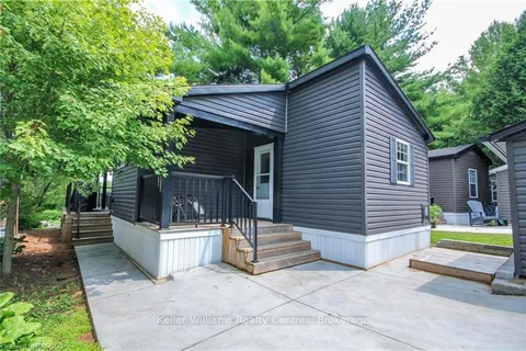 13 SOUTHLINE Avenue, Huron-Kinloss, ON N2Z 2X5