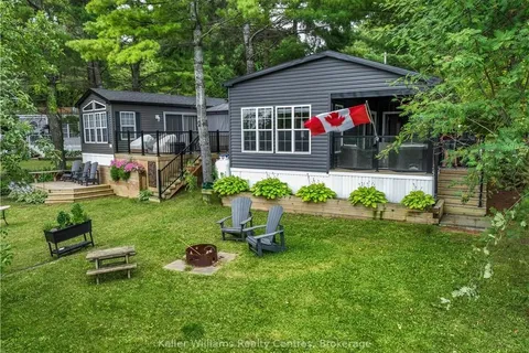 13 SOUTHLINE Avenue, Huron-Kinloss, ON N2Z 2X5